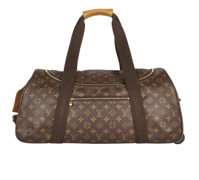 Neo Eole 55 Rolling Luggage Bag, front view